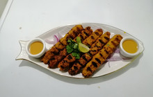 Fish Day Restaurant餐厅图片