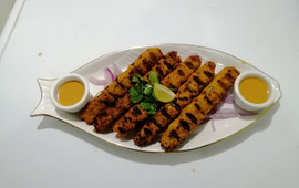 Fish Day Restaurant