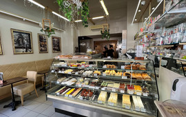 Szőke Patisserie