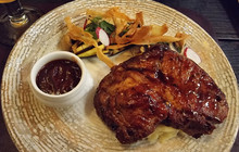 Gabi Restaurant餐厅图片