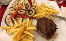 Restoran Slon Sombor
