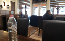 Restaurant Russia餐厅图片