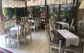 Restoran UNA