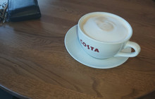 Costa Coffee餐厅图片