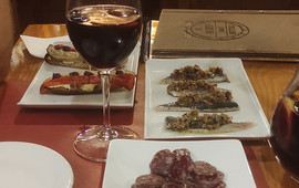 Bodega Azor