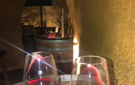 Restaurante Los Parajes