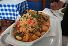 Venda Azul美食图片