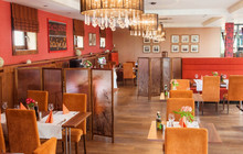 Belassi Cafe & Restaurant餐厅图片
