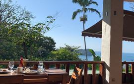 Restaurant Anaconda