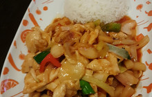 Spicy Hot餐厅图片