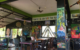 Cafe 1987