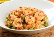 Olive Garden美食图片