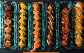 Watami Sushi Bar