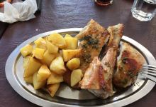 La Casona Comidas美食图片