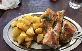La Casona Comidas