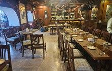 The Tavern餐厅图片