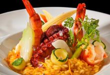 Bussaco Palace Hotel Restaurant美食图片