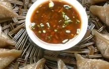 上品萝卜饺(建设路店)餐厅图片