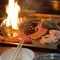 王四石棉烧烤(东风路店)