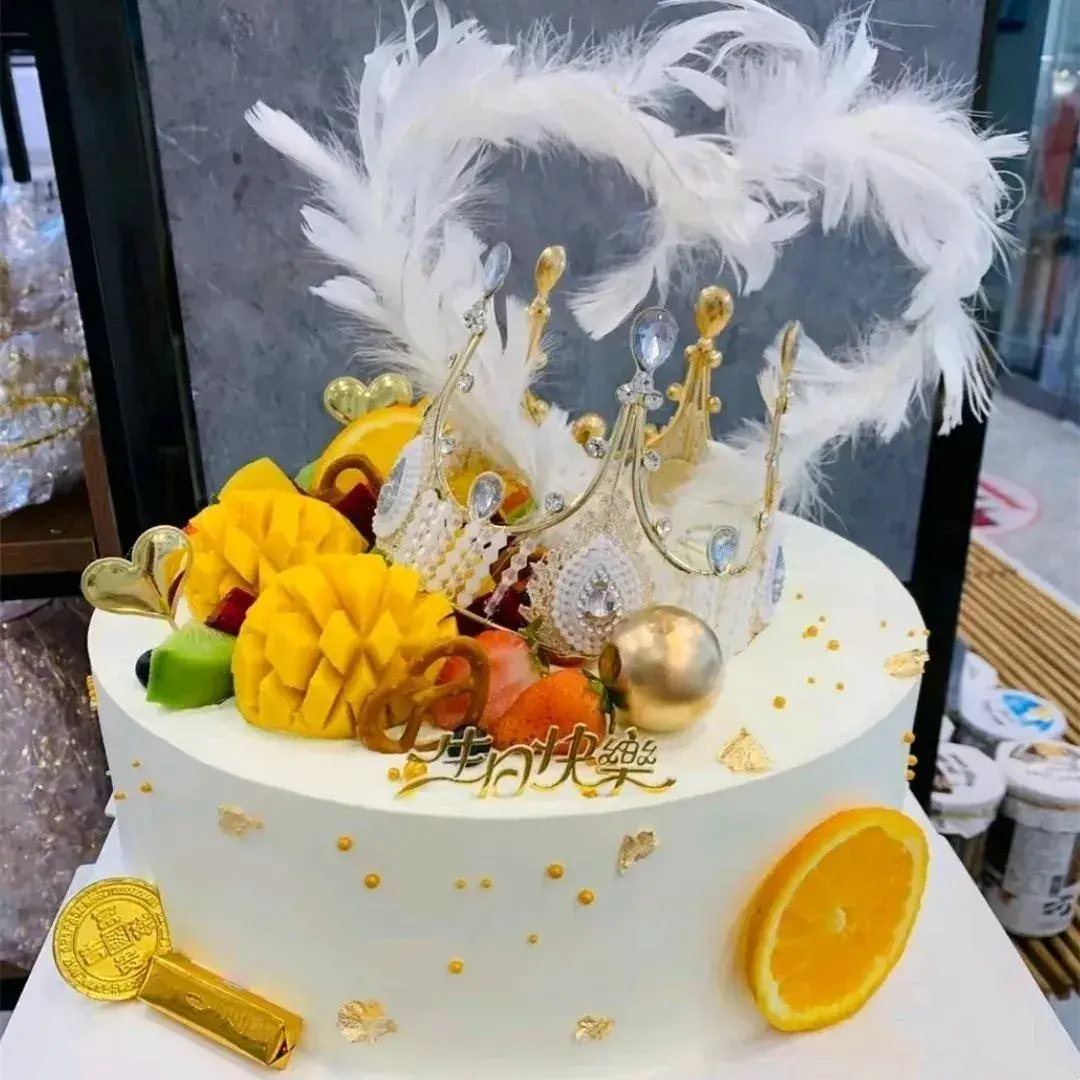 丰利来烘焙坊(武装部西口店)美食图片