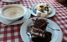 Meson restaurante Asturias I餐厅图片