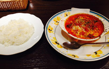 Bisutoro Kataoka餐厅图片
