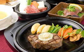 Niku no Matsusaka, Yamanoue Honten