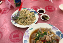 小秋海鱻餐厅美食图片