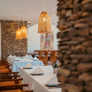 Herdade dos Grous Restaurant