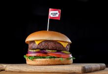 TGI Fridays - Limassol Enaerios美食图片