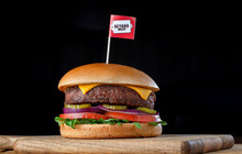 TGI Fridays - Limassol Enaerios餐厅图片