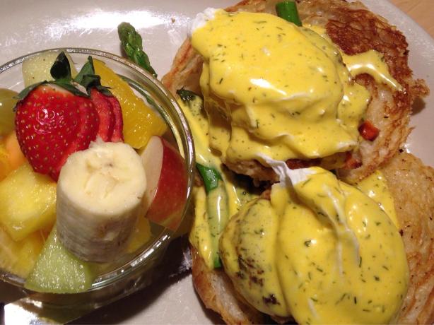 Up For Breakfast