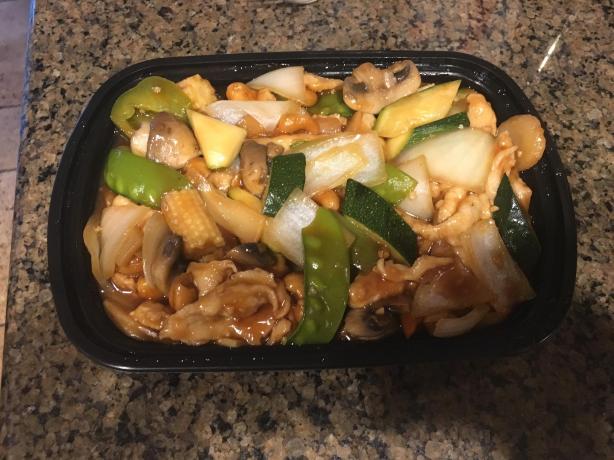 Jade Palace Chinese Restaurant