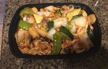 Jade Palace Chinese Restaurant餐厅图片