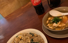 Trinity Street Food餐厅图片