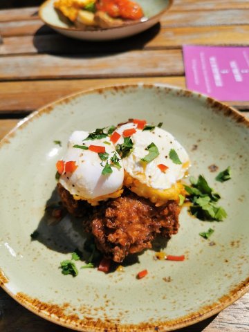 Boston Tea Party Solihull