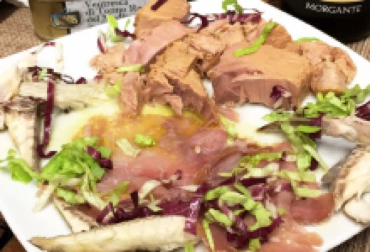 Salumeria Da Salvatore美食图片
