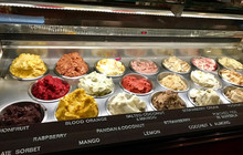 Gelato Messina Richmond餐厅图片