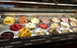 Gelato Messina Richmond