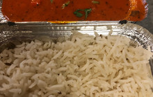 Tandoor Grill餐厅图片