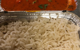Tandoor Grill