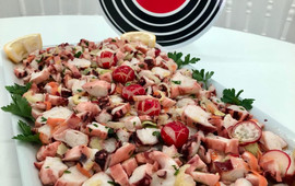 Il Buco Street Food