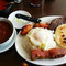 Restaurante Monserrate