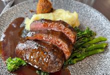 The Rockies Restaurant美食图片