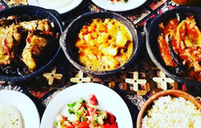 King Jamaica Restaurant & Café – Best Restaurant in Aswan餐厅图片