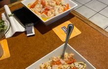 Marathon Grill and Ale House餐厅图片