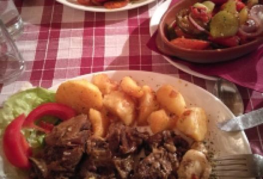 Restaurant Konoba美食图片