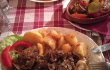 Restaurant Konoba餐厅图片