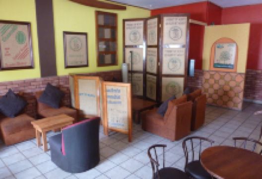 Cafe Grano Cafe美食图片