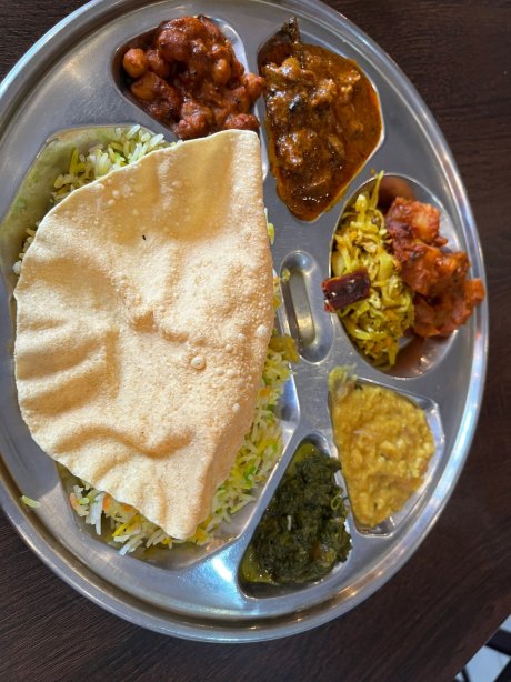 Jaffna House